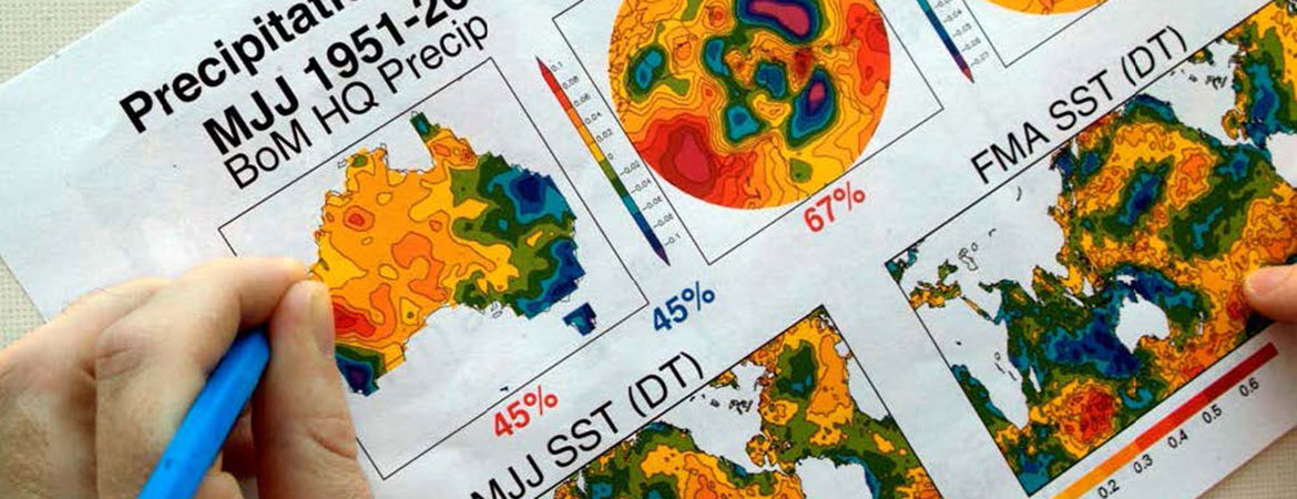 Information for decision-makers