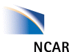 NCAR logo