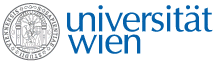 Universitaet Wien logo