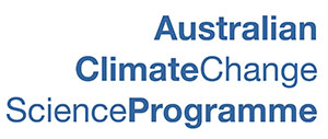 Australian Climate Change Science Programme