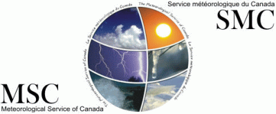 Met Service Canada logo