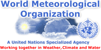 WMO logo